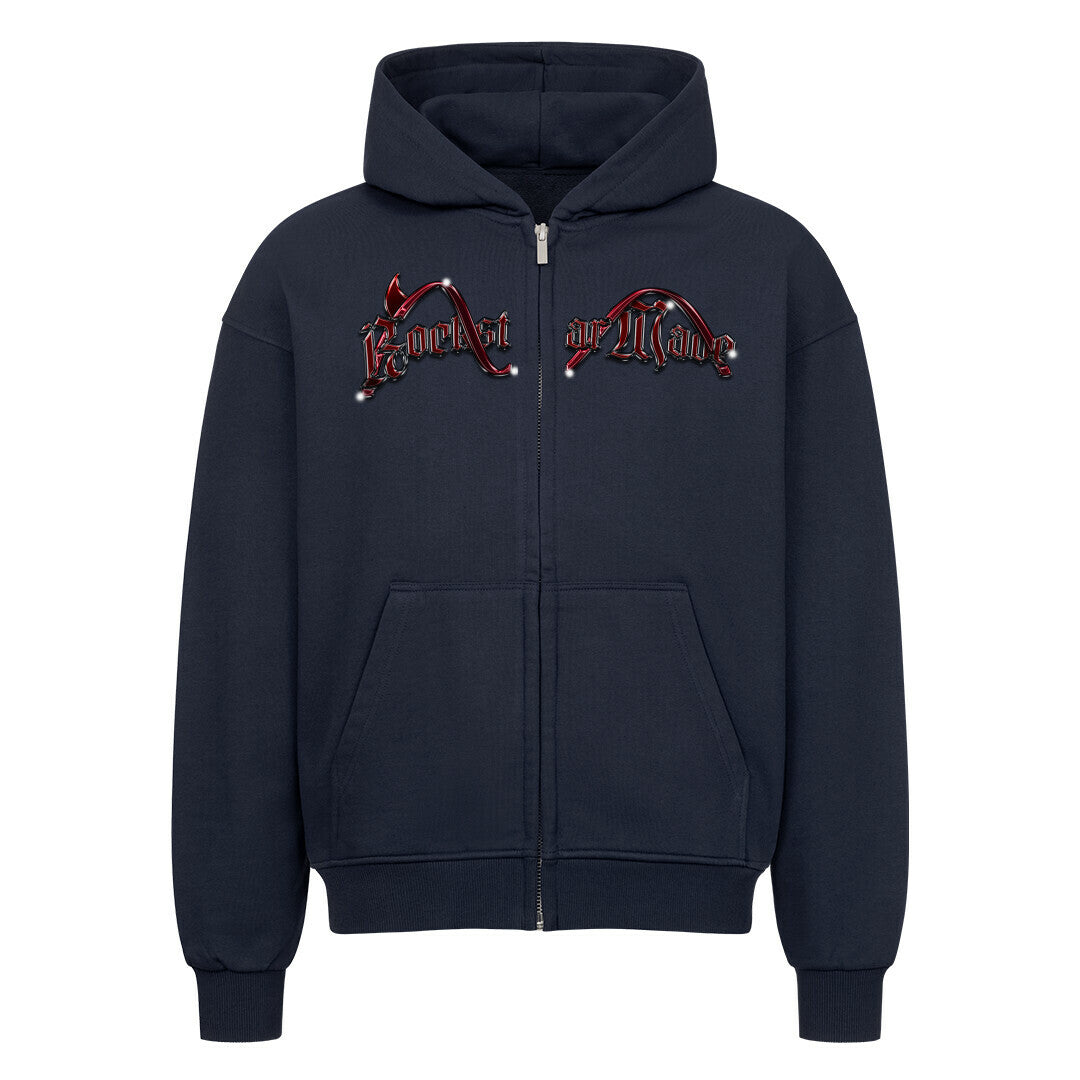 Image for color: french navy
