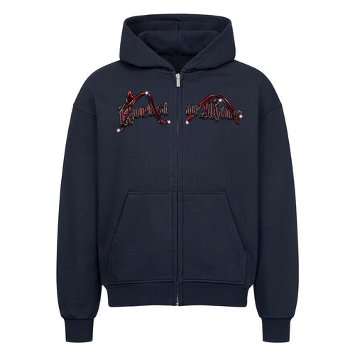 Image for color: french navy