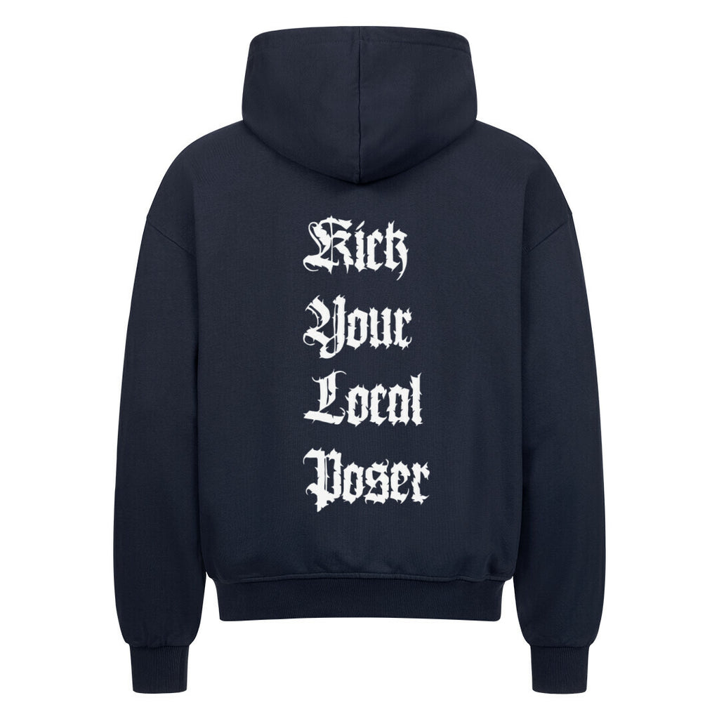 Image for color: french navy