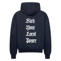 Image for color: french navy