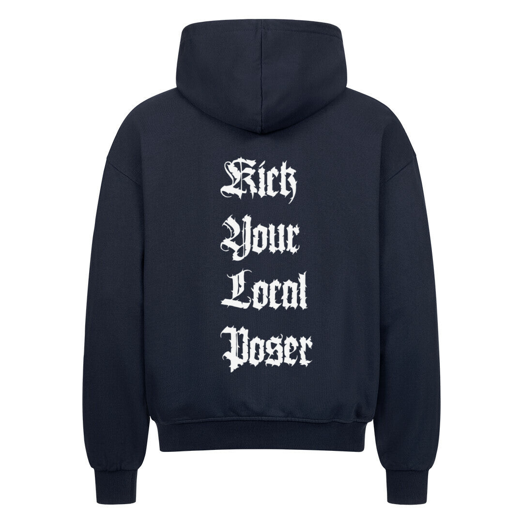 Image for color: french navy