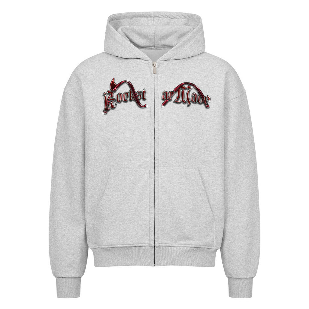 Image for color: heather grey