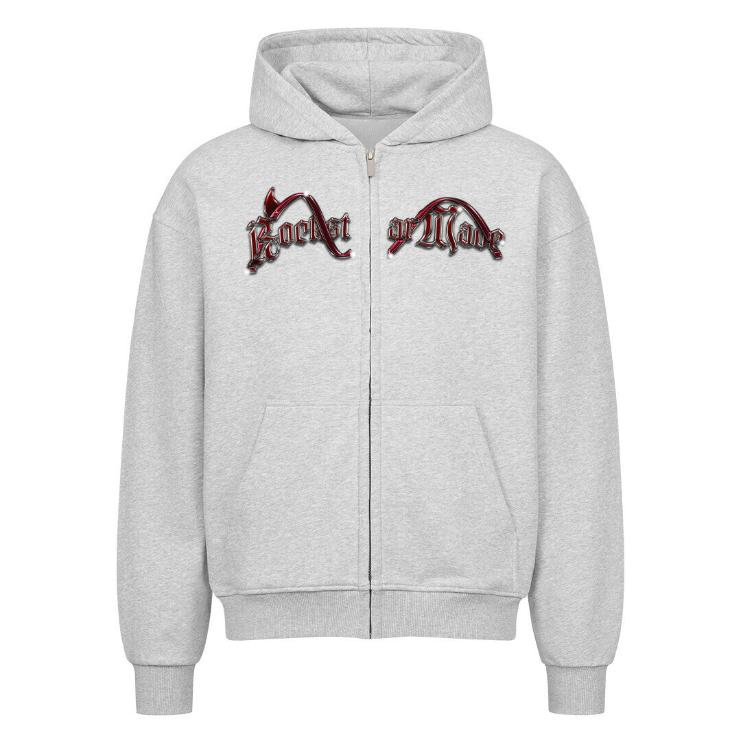 Image for color: heather grey