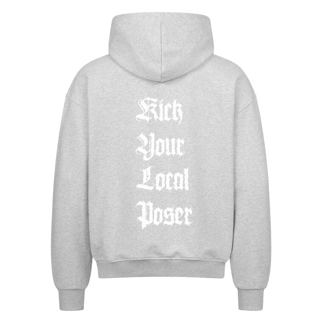 Image for color: heather grey